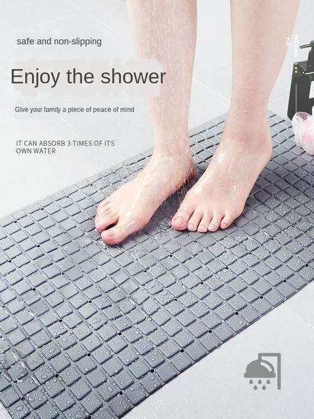 

non-slip bathtub bath bathtub bathroom toilet toilet household shower mat bathroom non-slip mat