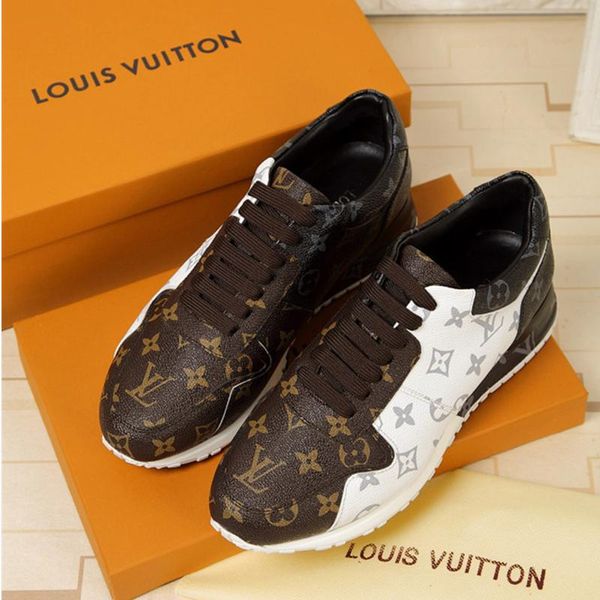 

157 designer high-quality men's casual sports shoes and luxury outdoor casual shoes, the original box size is 38-45, Black