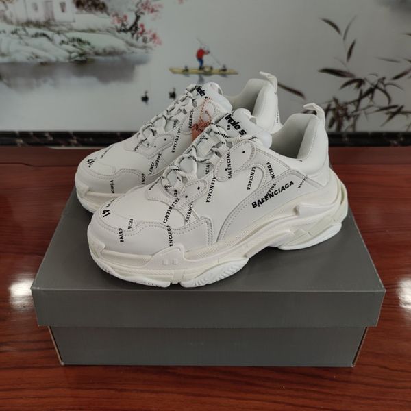 

342designer to create casual and comfortable all-match sports shoes, travel shoes outsole non-slip design with original box delivery, Black