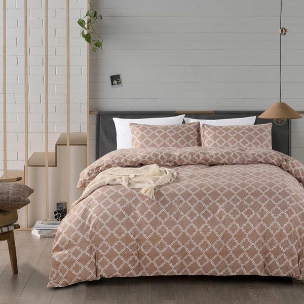 

new home comforter bedding set twin  king size bed set duvet cover sets bedclothes quilt cover + pillow case home textile