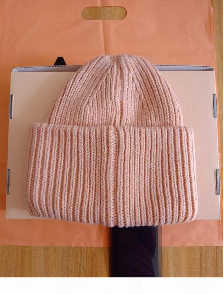 

блок вышивка beanie череп шапка трикотажного кашемир теплой толстые любителей зимней пары родитель-ребенок шляпа прилив улица хип-хоп шерсть, Blue;gray