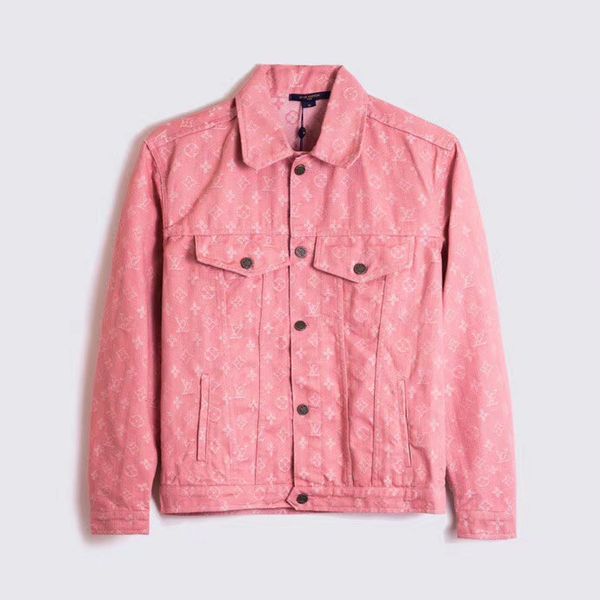 

Brand New Denim Jackets Autumn Winter Zippers Men Clothes Fashion Casual Streetwear Designer Mens Jackets Coats