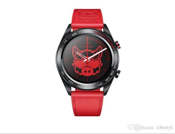 

спортивные часы мода спорт на открытом воздухе смарта смотреть лаву черные 50 метров сон водонепроницаемой недели батареи gps частоты сердеч, Slivery;brown