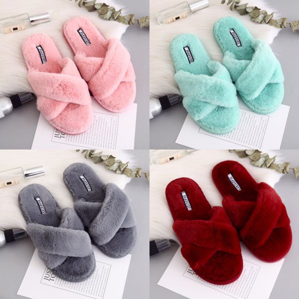 

with wo slippers heels shoe sandals real leather slippers fashion scuffs slippers casual shoes pt916#803, Black