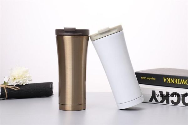 

dhl 17oz coffer mug wine glasses 17oz wine tumbler 304 stainless steel tumblers coffee mug water bottle