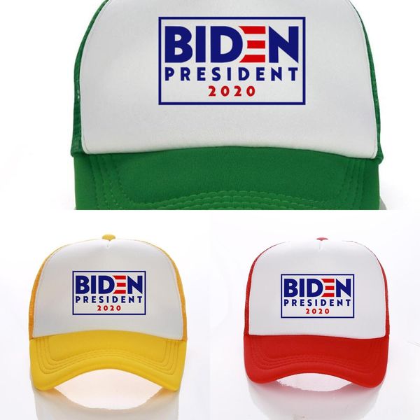 

rokx5 3 america great 2020 donald biden hat with usa flag adjustable basketball snapback keep cap baseball styles mens sports caps, Blue;gray