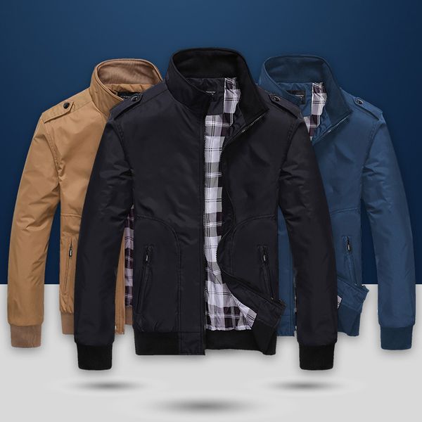 

2020 new spring autumn outerwear mens casual hiking jackets male outdoor camping trekking climbing coat plus size m-5xl, Blue;black