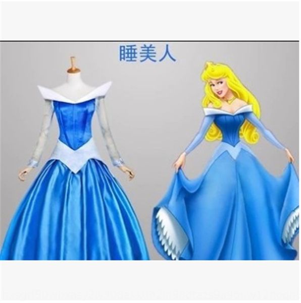 

gkho7 grimm fairy tale sleeping clothing beauty elo princess costume cosplaywear grimm fairy tale sleeping dress clothing beauty elo princes, Black;red