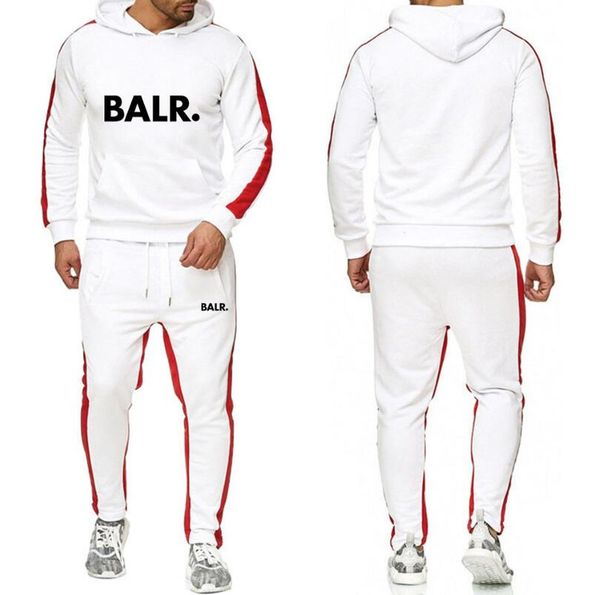 

designer new stitching tracksuits sweat suitmen active set hoodies +sweatpant track suits jogging sport women two piece outfits clothing, Gray