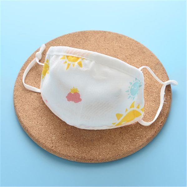 

new designer printed face mask face mask ice silk thin cool masks can be washed section hanging ear masks sunscreen dustproof #866 #852, Black