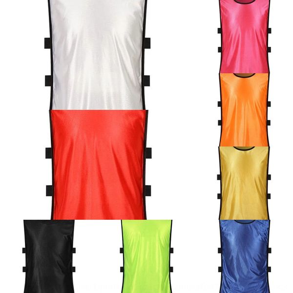 

cisr1 дышащего counterwear футбол баскетбол обучение работа одежда баскетбола детской одежды команды рекламирующей жилет расширение группы, Black;white