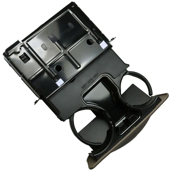 

для 1999-2004 super duty f250 f350 f450 f550 черточки подстаканник yc3z-2513560-cab