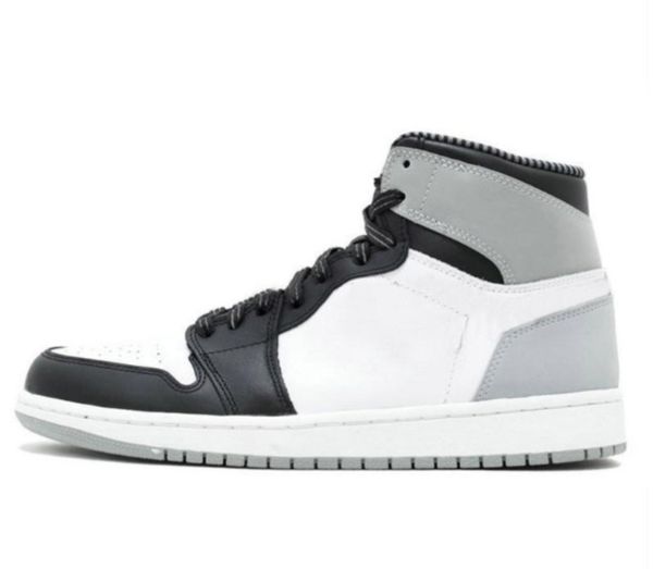 

2020 new designer 1 1s high og travis scotts game royal unc casual shoes mens shattered backboard 3.0 designer sports dunk 1 sneakers, Black