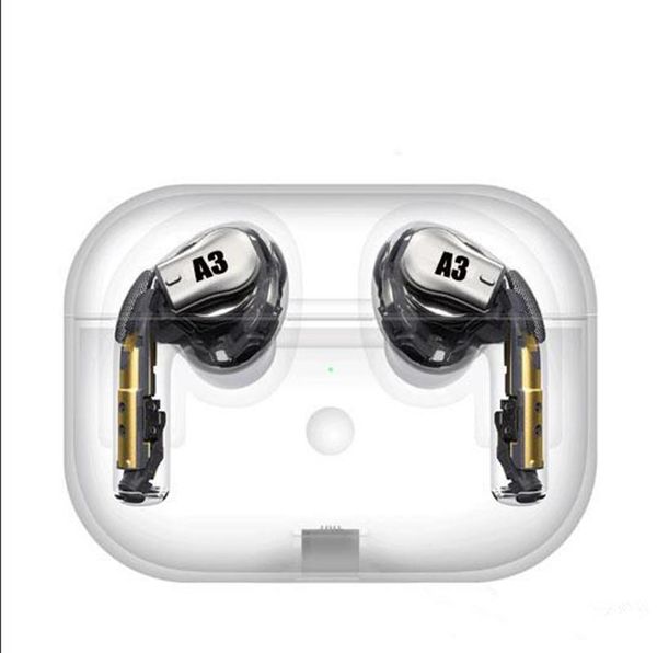 

h1 chip ap2 ap3 pro headphones rename & gps bluetooth earphones sound quality wireless earphone with smart sensor pk w1 chip