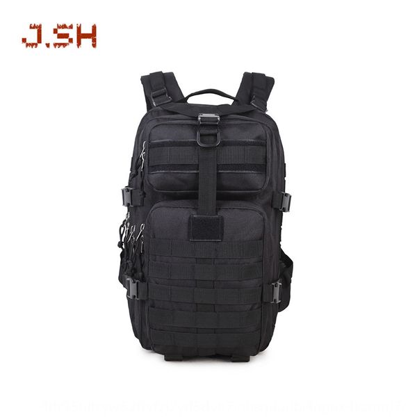 

k5a4b junsheng upgraded version of large capacity insulation 3p tactical backpack outdoor sports outdoor sports travel travel baghiking bag