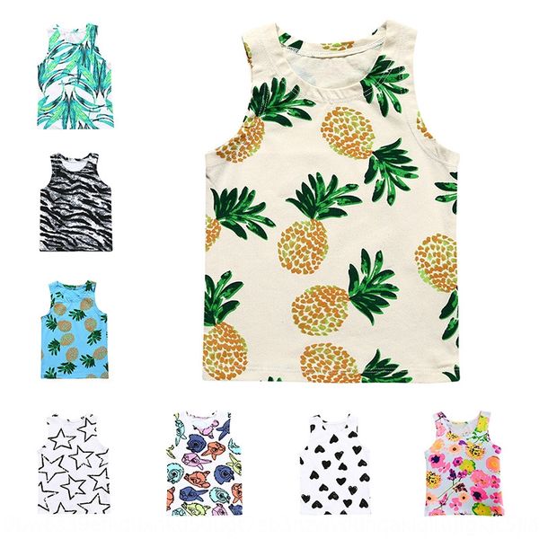 

2020inst t vest pineapple 2020inst t vest pineapple, Blue