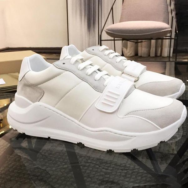 

luxury vintage check cotton sneakers mens shoes zapatillas hombre fashion lace -up casual sports men shoes autumn and winter style shoes, Black