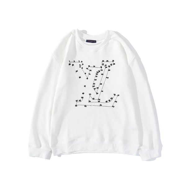 

mens designer hoodies fashion sweatshirt mens womens hoodies streerwear design pullover long-sleeved cute dragon highly quality, White;black