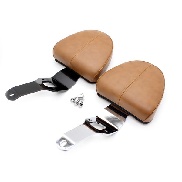 

driver backrest support for indian scout 2015-2019 scout sixty 2016-2019