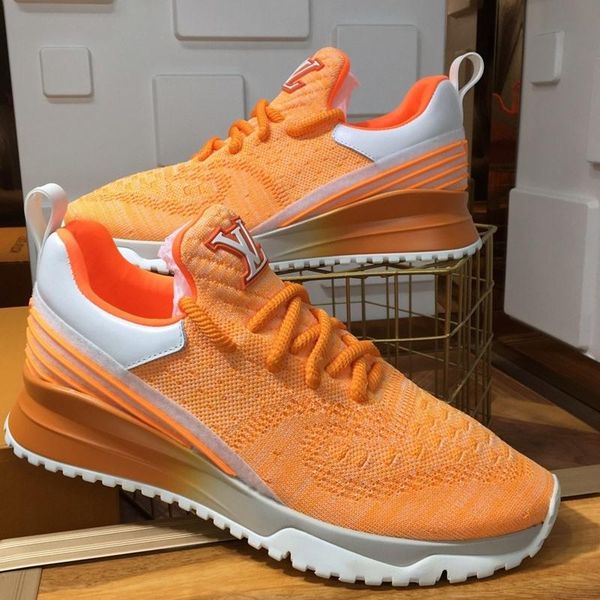 

high quaility luxury air mens casual shoes with box breathable sports basketball shoes leather sneakers mens tennis shoes runner sneaker 027, Black