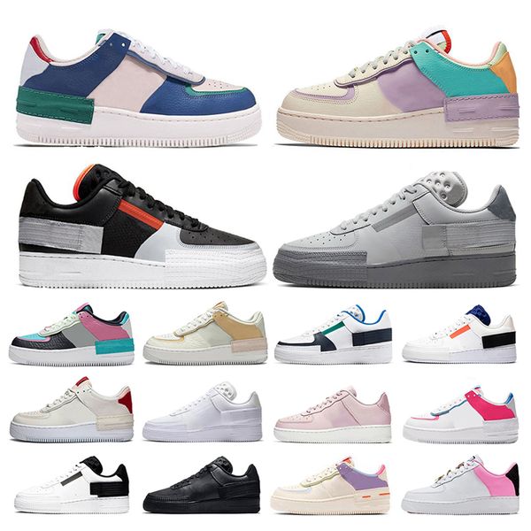 

men women runing shoes utility classic triple white black tropical twist para-noise red pale ivory mens trainers sports sneakers