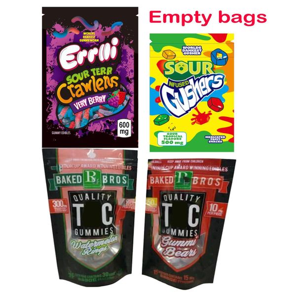 

sour infused gushers errlli sour terp crawlers very berry candy packaging bag nerds rope candy nerds rope gummy bags qpseller bcrqe