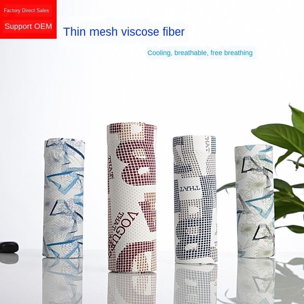 

mdnb9 stable seamless men's ice silk ultra-thin mesh boxer high-end trendy new products stable seamless men's underwear ice silk u, Black;white