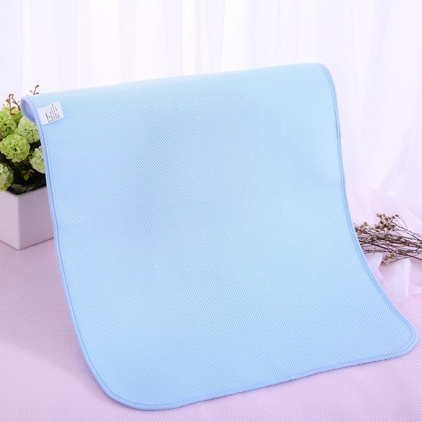 

bamboo mesh fiber mesh 3d diaper pad waterproof washable baby baby diaper pad