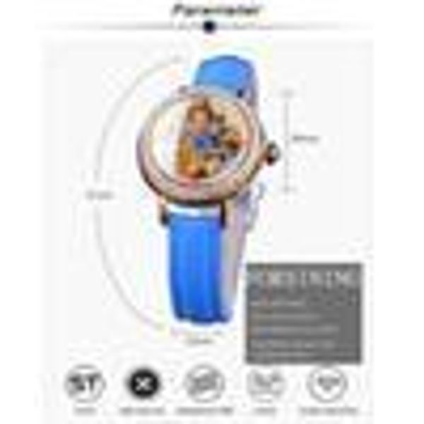 

forsining fashion blue lady diamond gold flower movement transparent small lady women mechanical skeleton watch brand luxury, Slivery;brown
