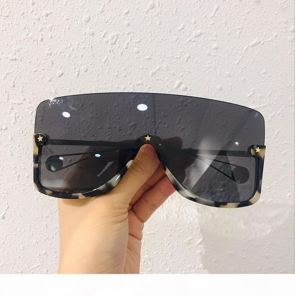 

designer glasses men luxury designer sun glasses women luxury designer sunglasses men mens sunglasses gafas de sol lunettes de soleil 0540, White;black