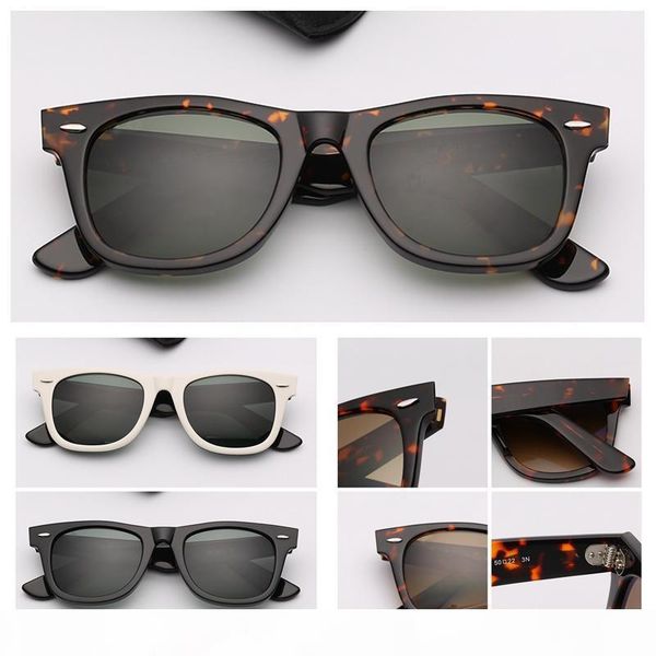 

designer sunglasses womens fashion sunglasses mens designer sunglasses des lunettes de soleil with leather case retail package, White;black