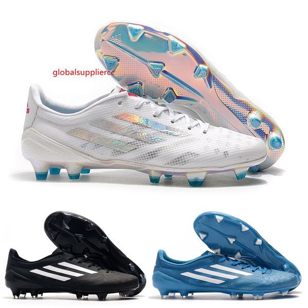 

2019 new arrival mens soccer shoes x99 19.1 fg soccer cleats x 99 football boots x 19 tacos de futbol, Black;green