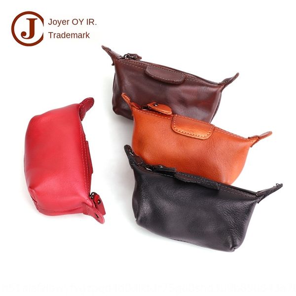 

coin purse fashion leather small cute coin storage bag wallet wallet multi-function storage bag