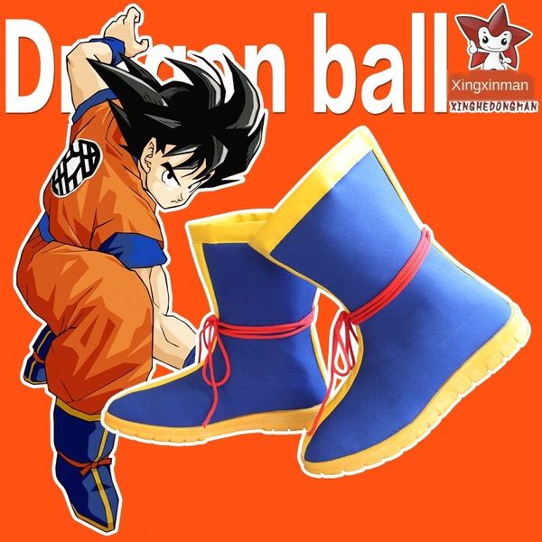 

clothing sun shoes boots dragonball clothing dragonball sun wukong shoes wukong boots, Black;red