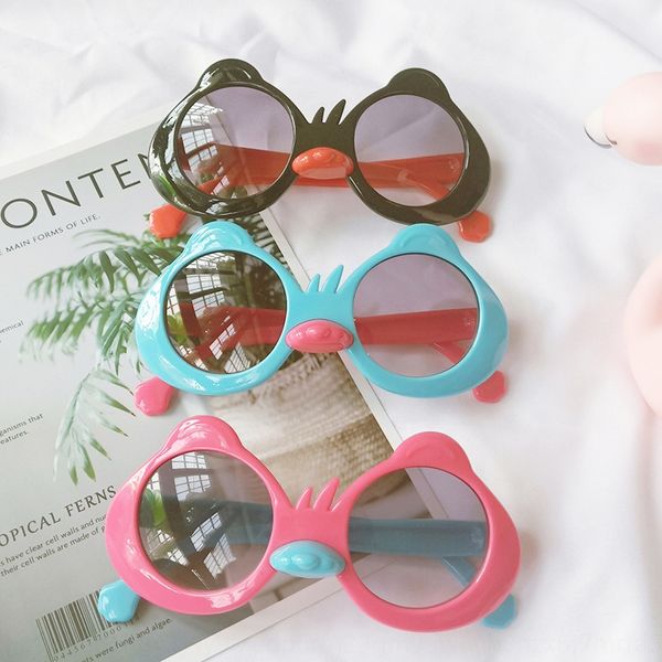 

dmw8t 2020 новые уф-доказательство детских вс sunfashionable boysand girlssun мультфильм милого утенок мода 2020 новые уф-доказательство дет, Blue