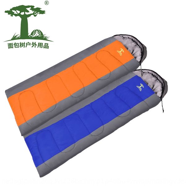 

bread tree warm sleeping outdoor camping office lunch break envelope warm bag winter thickened camping sleeping bag