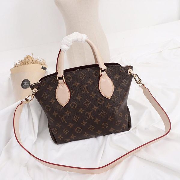 

new arrival womens retro leather crossbody bag handle totes messenger bags womens luxury designer bag handbags ladies crossbody bag sale