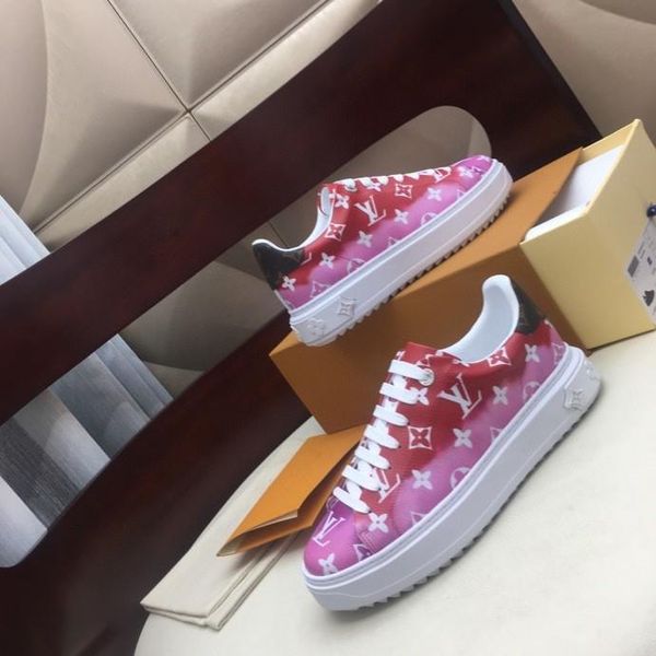 

2020 new designer fashion women casual shoes speed trainer sock shoes socks sneakers, Black