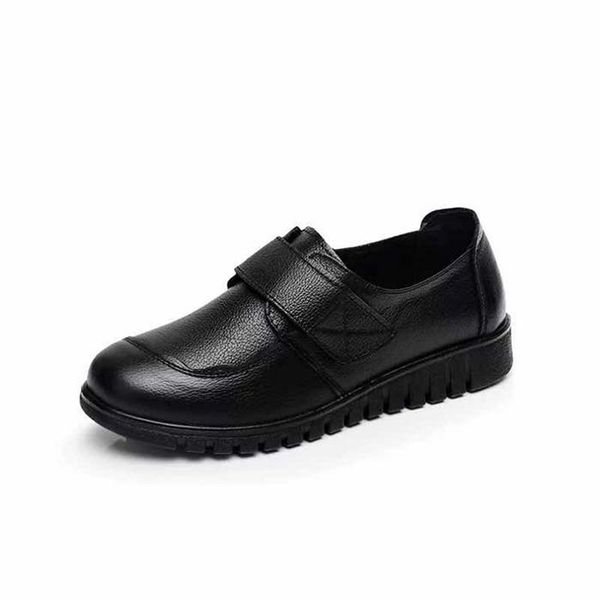 

with box woman slippers heels shoe sandals real leather slippers fashion scuffs slippers casual shoes dhl 02px361, Black