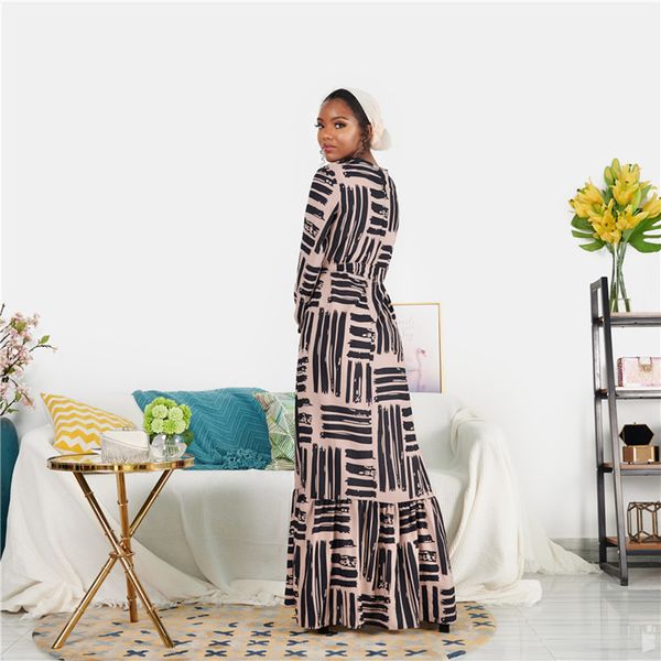 

eid mubarek kaftan dubai abaya turkey muslim fashion hijab dress caftan islam clothing abayas for women robe femme vestidos oman