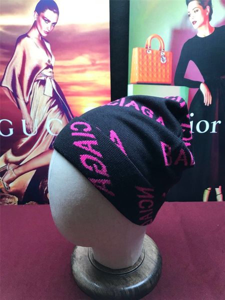 

2020new designer hat hip hophats for women men designers fashion beanies skullies chapeu caps cotton gorros toucas de inverno macka f06, Blue;gray