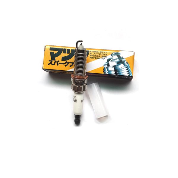 

double iridium spark plug s637 silzkbr8d8s silzkbr8c8s zr5tpp330 for bmw x1, x3, z4m,bmw 2.0t series