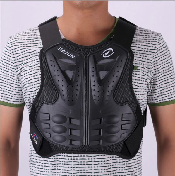 

motorcycle armor cross-country racing protective chest riding suit cs paintball