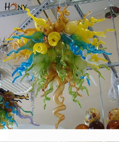 

110v 120v 220v 240v ce ul fancy fashionable patterns vintage murano glass pendant lighting