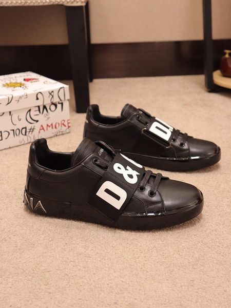 

2020s luxury limited edition graffiti hand drawn daily casual sneakers, fashionable wild outdoor men's shoes, size: 38-45, Black