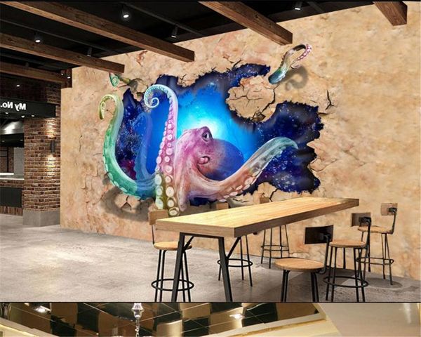 

3d wall paper for kids room children's room wallpaper cartoon 3d mural hd decorative beautiful wallpaper