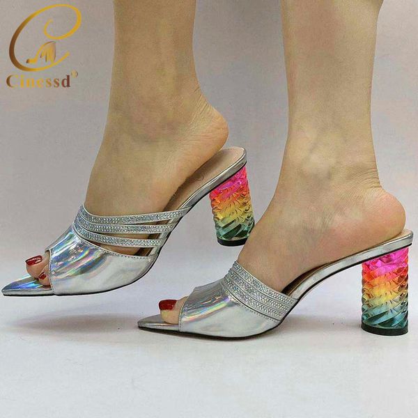 

new party women shoes without bag pumps super high heels italian women wedding for party daily slippers for ladies shoes, Black