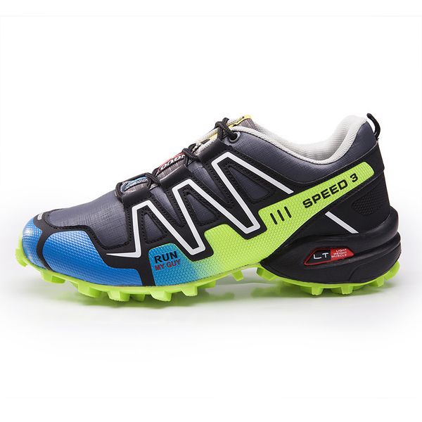 

quality waterproof leather men sneakers big size 48 trail hiking shoes 2020 anti slip athletic casual walking shoes