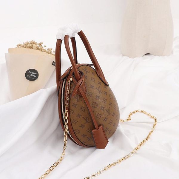 

designer fashion for women leather crossbody bag ladies shoulder bag zipper handle tote hand bag sac d 'Ã©paule fast d