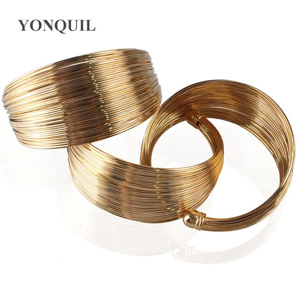 

gold-plated vintage open bangles for women ethiopian bracelets wedding jewelry african gifts ladies marry accessories, Black